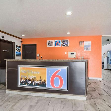 Motel 6-Fargo, Nd - South Eksteriør bilde