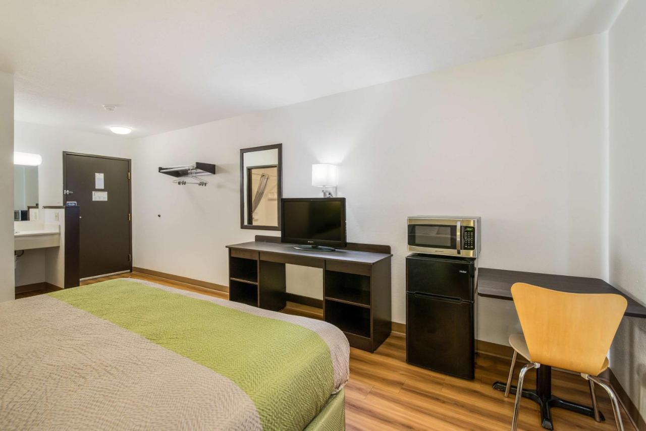 Motel 6-Fargo, Nd - South Eksteriør bilde