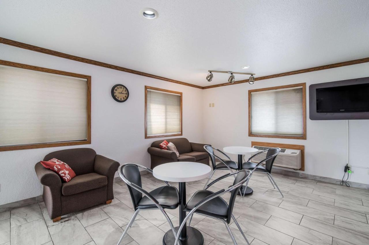 Motel 6-Fargo, Nd - South Eksteriør bilde