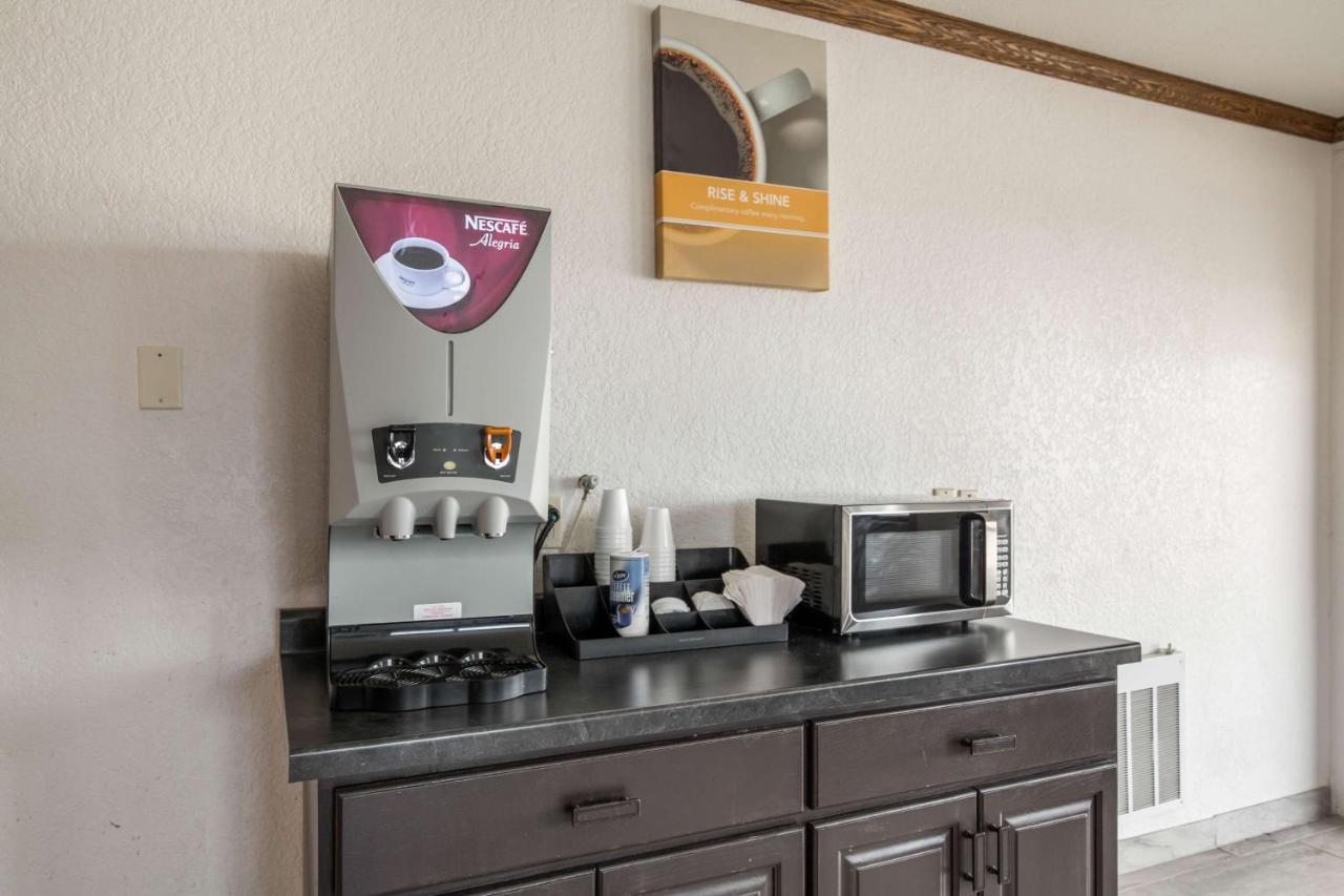 Motel 6-Fargo, Nd - South Eksteriør bilde