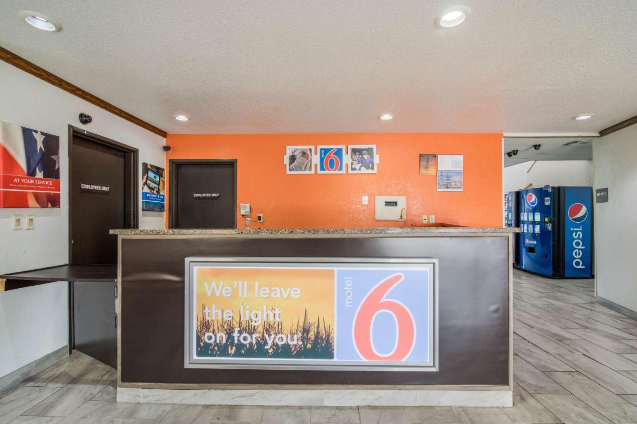Motel 6-Fargo, Nd - South Eksteriør bilde