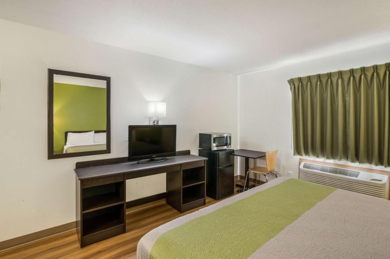 Motel 6-Fargo, Nd - South Eksteriør bilde