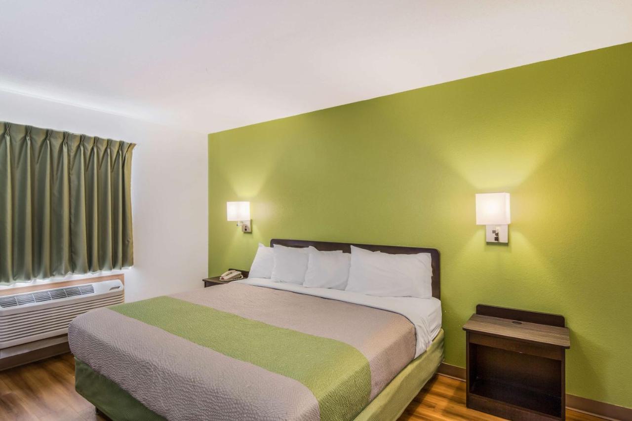 Motel 6-Fargo, Nd - South Eksteriør bilde