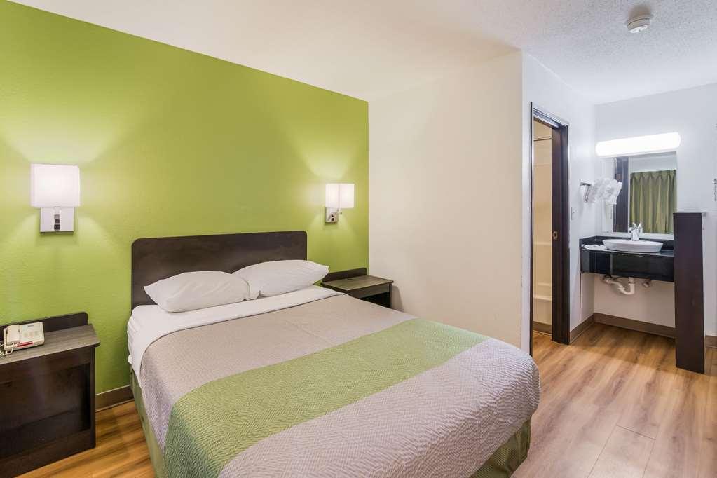 Motel 6-Fargo, Nd - South Rom bilde