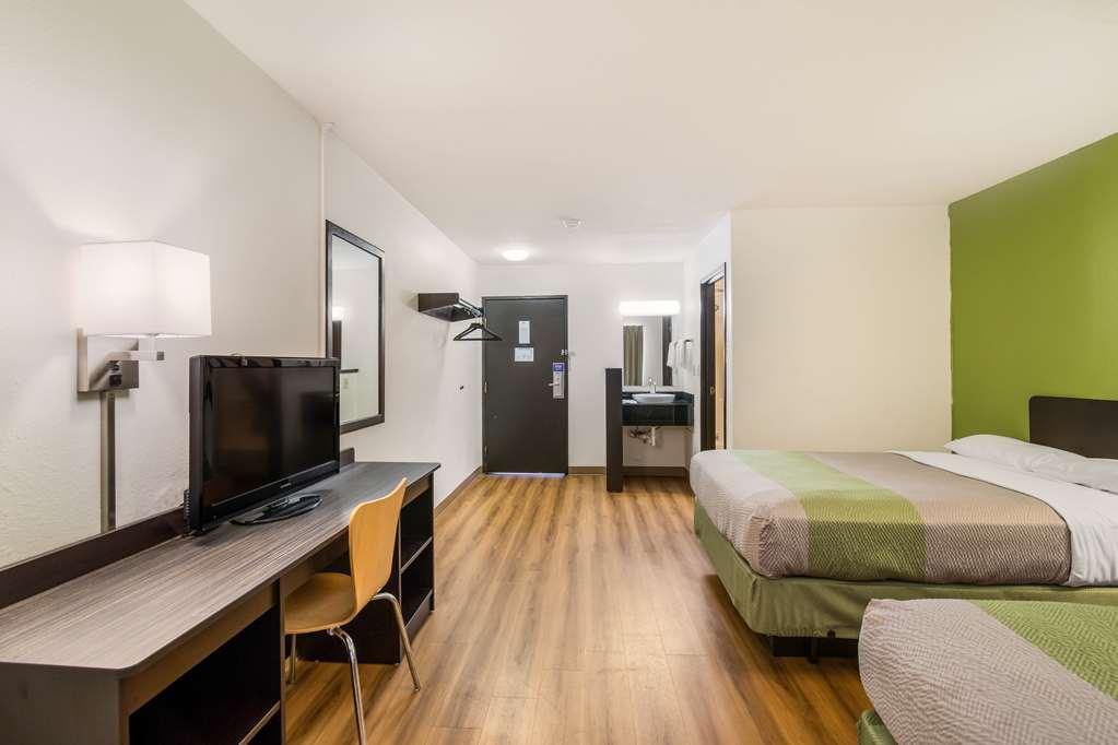 Motel 6-Fargo, Nd - South Rom bilde
