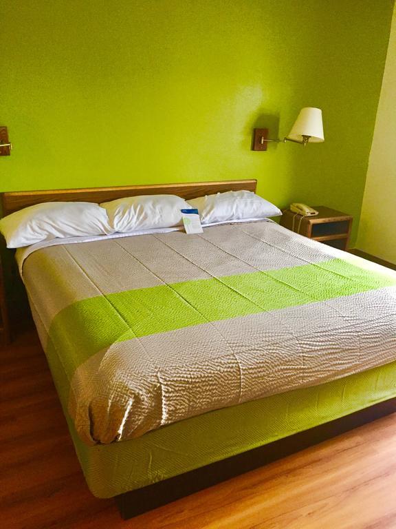 Motel 6-Fargo, Nd - South Eksteriør bilde