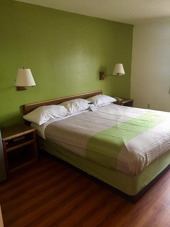 Motel 6-Fargo, Nd - South Eksteriør bilde