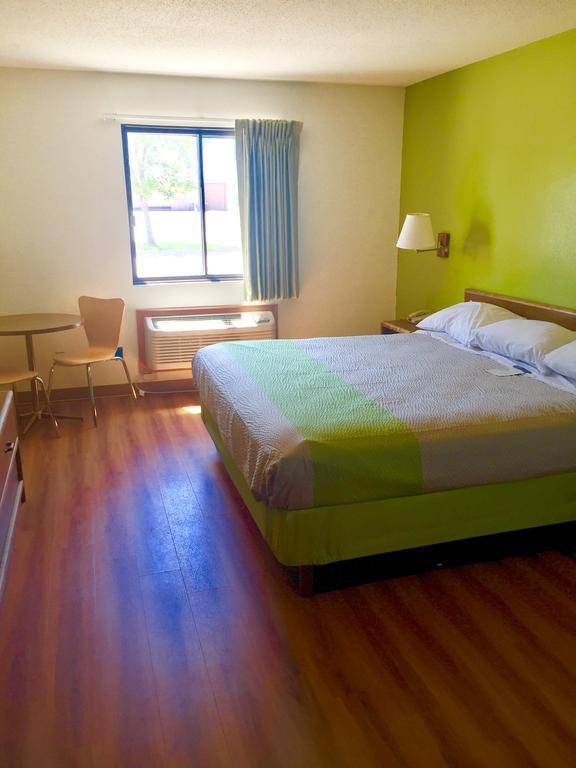 Motel 6-Fargo, Nd - South Eksteriør bilde