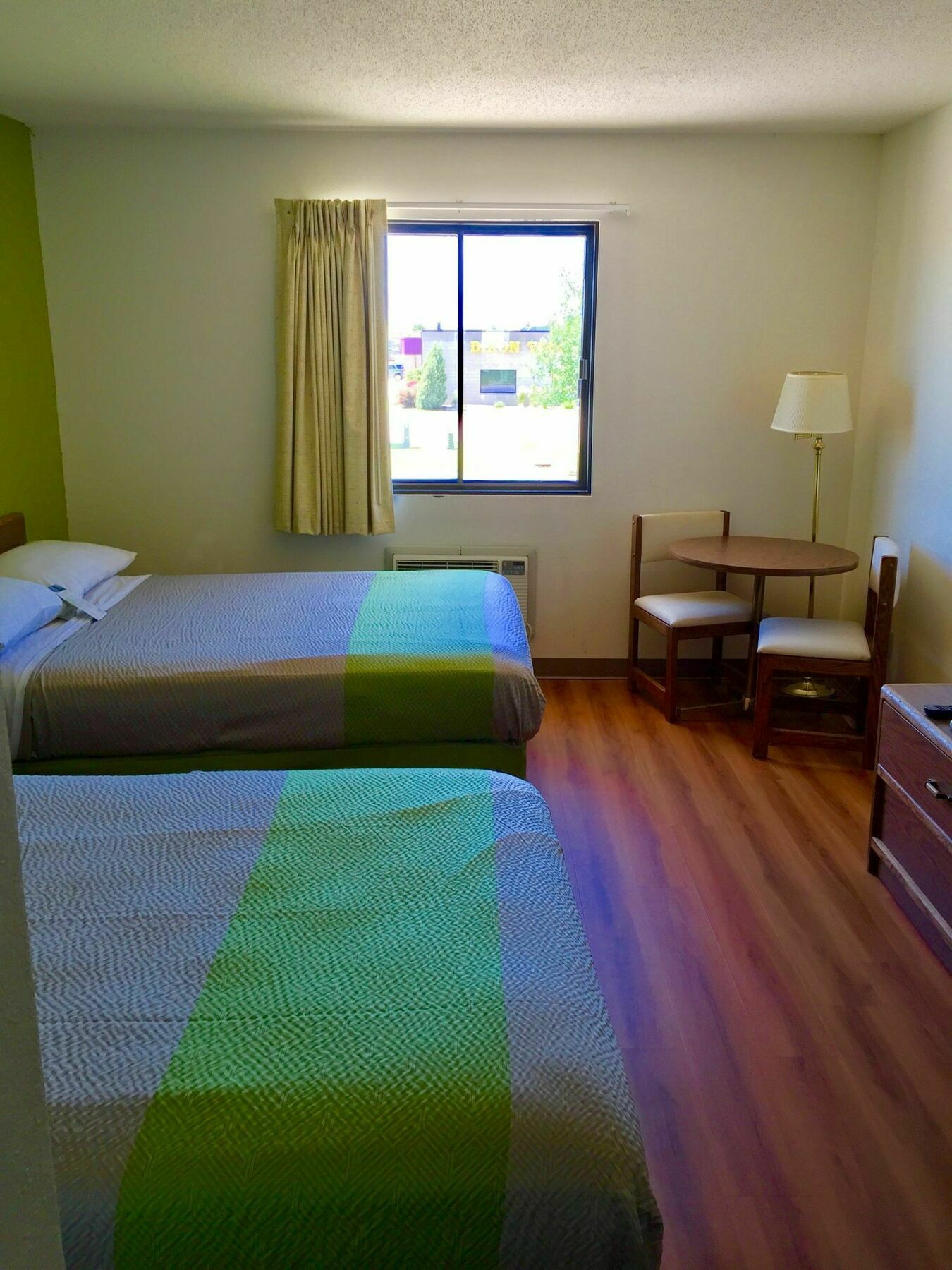 Motel 6-Fargo, Nd - South Eksteriør bilde