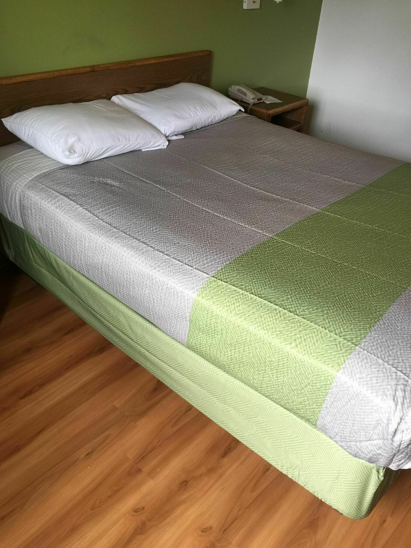 Motel 6-Fargo, Nd - South Eksteriør bilde